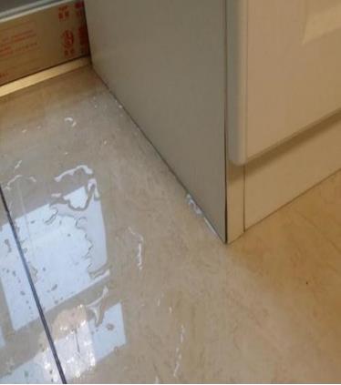 分宜漏水检测 厕所漏水怎么检测?